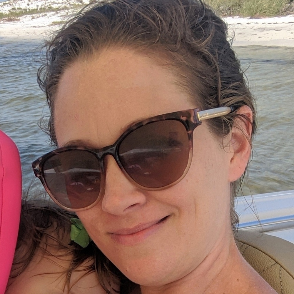 Meet your Posher, Samantha